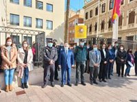 El detenido por la muerte de una menor de 17 años en Totana (Murcia) confiesa ser el autor del crimen