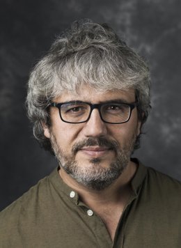 Archivo - David Martín de los Santos.