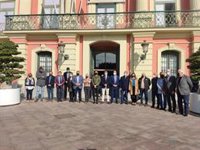 Condena unánime de las instituciones de la Región por el caso de violencia de género de Totana