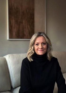 Eva Muñoz (El Corte Inglés), presidenta del Comité de Seguridad Alimentaria de Aecoc