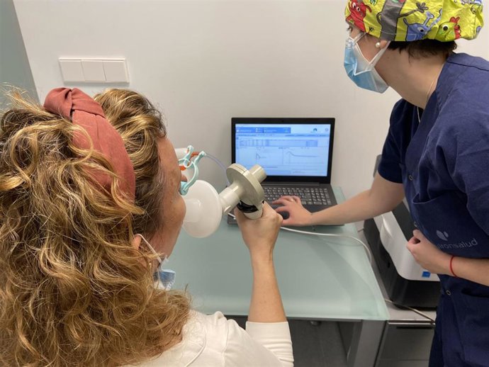 Archivo - Aumenta la actividad investigadora de Quirónsalud Marbella en 2021 con su participación en 21 estudios clínicos