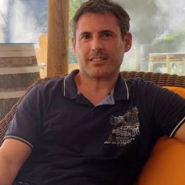 El profesor Juan Carlos Reyes Vevia, creador del Método PAEC