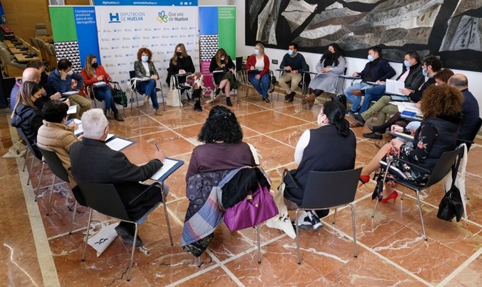 La Mesa de Coordinación Transversal del Comisionado para el Reto Demográfico.