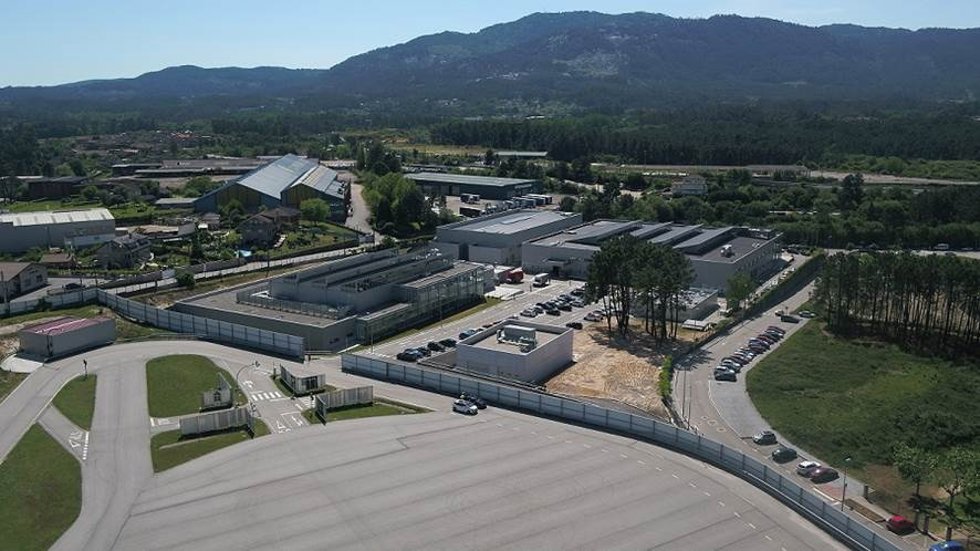 CTAG y Vodafone impulsarán el desarrollo de sistemas de conducción automatizada en Galicia.