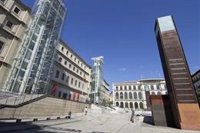 Reina Sofía, Prado y Thyssen, a la cabeza de la oferta cultural en España según el Observatorio de la Cultura