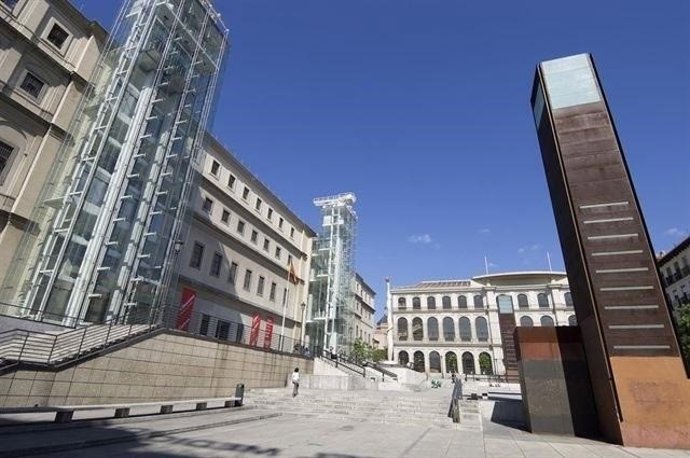 Archivo - MUSEO REINA SOFÍA