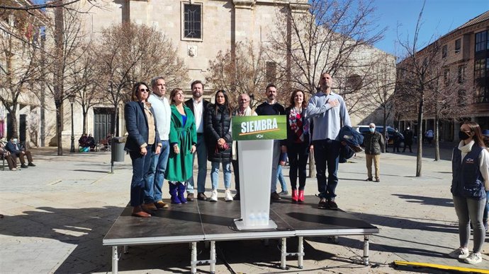 Espinosa de los Monteros en Palencia