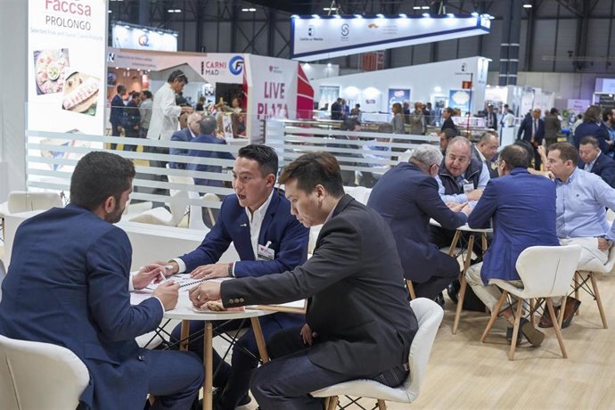 Meat Attraction impulsa el World Meat Forum