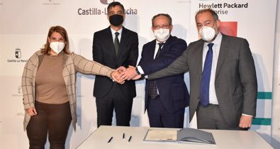 Castilla-La Mancha