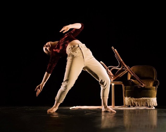 Obra del programa "Tan cerca"