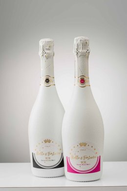 Archivo - Botellas de Stelle & Fortuna