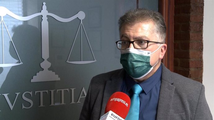 El coordinador y abogado de Ecologistas en Acción Extremadura, Ángel García Calle, ha asegurado que la organización va a seguir peleando hasta el final si la Junta y los propietarios recurren al Constitucional el auto del Tribunal Supremo.