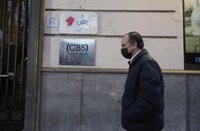 García Adanero presentará alegaciones a la propuesta del Comité de Garantías de UPN: "Buscan una expulsión en diferido"