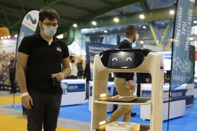 Innovación y tecnología en H&T 2022