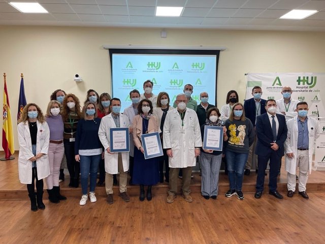 Nuevas certificaciones