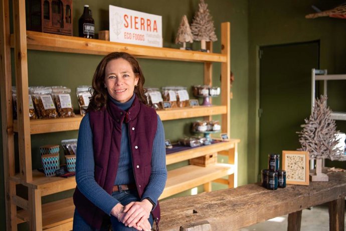 Archivo - MicroBank concede 169,6 millones de euros para apoyar proyectos con impacto social en Andalucía, un 5,1% más que en 2020