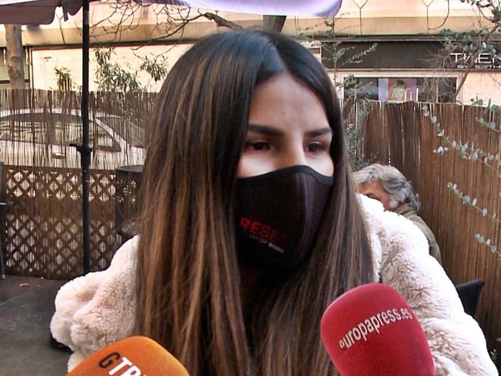 ISA PANTOJA