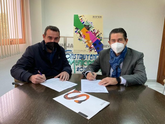 La Asociación de representantes de espectáculos estará en el Salón Internacional de la Feria de Andalucía 2022