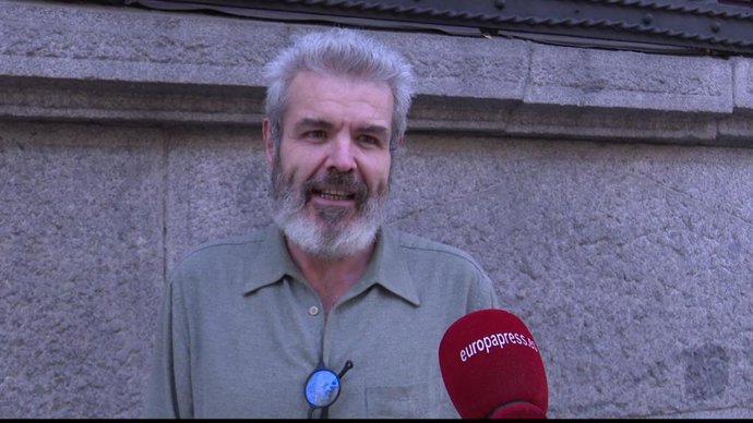 Archivo - Lorenzo Caprile 