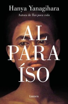 Portada de 'Al paraíso' de Haya Yanagihara