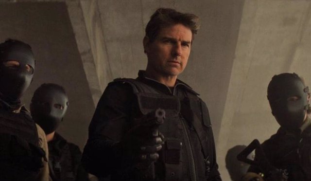 Misión Imposible 7 y 8 serán el adiós de Tom Cruise a la saga