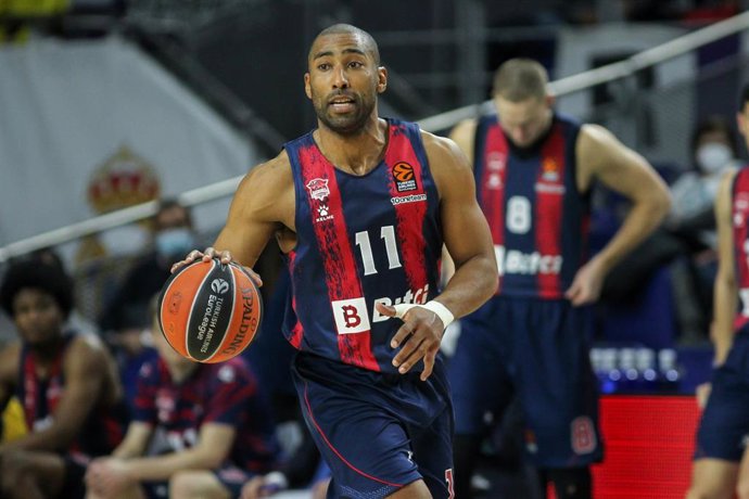 Jayson Granger, Baskonia