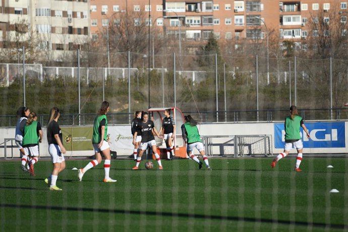 Rayo Vallecano