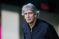 Pellegrini: "Hay alegría, pero euforia ninguna"