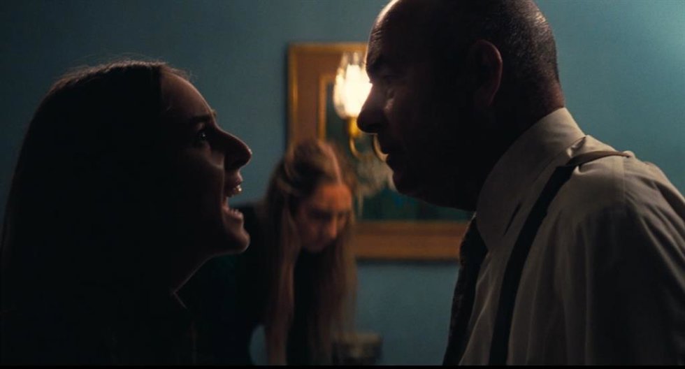 Alana desata su furia en este clip en primicia de Licorice Pizza, lo nuevo de Paul Thomas Anderson