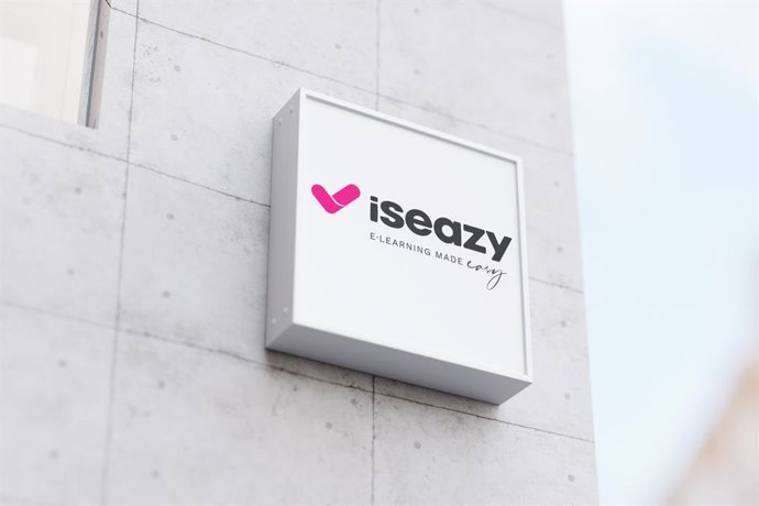 Archivo - Logo de isEazy