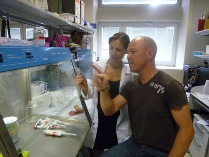 Estudio sobre terapia para revertir la cicatrización desmesurada del hígado