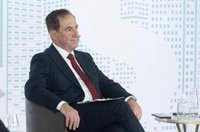 Huertas (Mapfre) demandará a Oliver Wyman por "malas prácticas" en la valoración de Bankia Vida