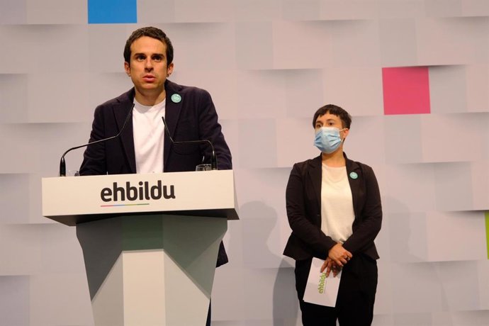 Archivo - Pello Otxandiano.