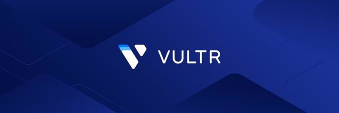 Logo de Vultr