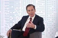 Huertas afirma que Mapfre no saldrá del accionariado de Sareb al menos hasta 2026