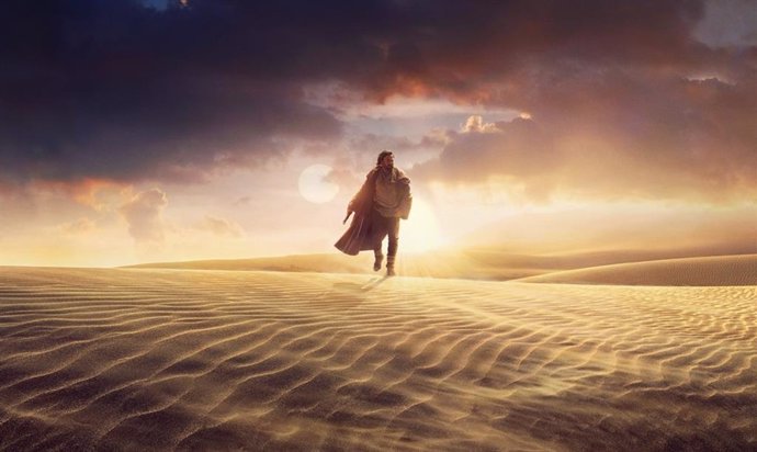 La serie de Obi-Wan Kenobi ya tiene fecha de estreno oficial en Disney +