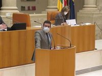 El PP pide "defender todos juntos una postura sobre el sistema de financiación"