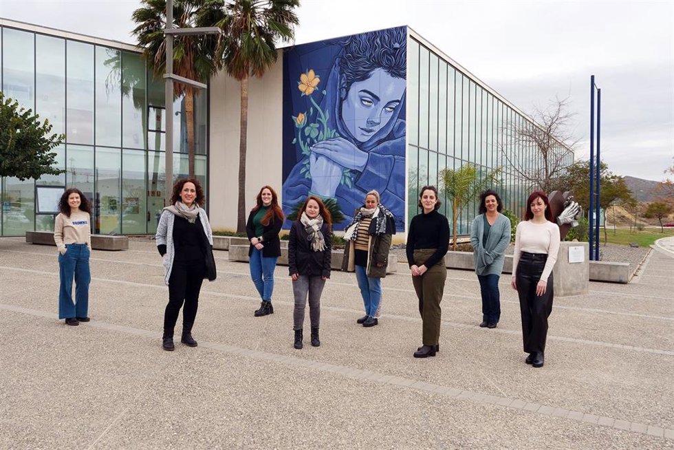 La UMA recupera a referentes femeninos a través de jóvenes científicas
