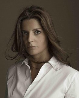 Archivo - Chiara Mastroianni, Premio de Honor FICX 2021