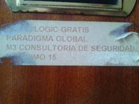 Fiscalía plantea investigar si la agencia de detectives Método3 usó "medios ilícitos" en sus pesquisas