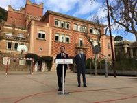 El govern proposa un batxillerat "més competencial" i amb flexibilitat d'itineraris