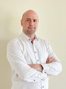 CEO and co-founder of Manatal: Jeremy Fichet