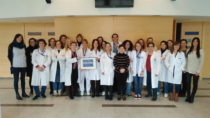 Archivo - Investigadoras de Biocruces