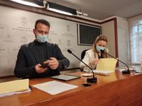 El PP dice, tras conocer el estudio sobre el asturiano, que el Gobierno de Barbón es "el del engaño y la traición"