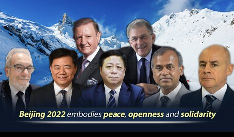 Comunicados Internacional