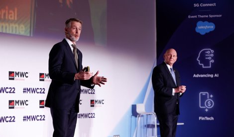 Comunicados Internacional