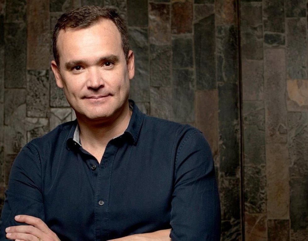 Archivo - El fundador de la 'startup', Hernando Rubio