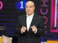 Antonio Resines recibe el alta hospitalaria tras 48 días ingresado por Covid-19