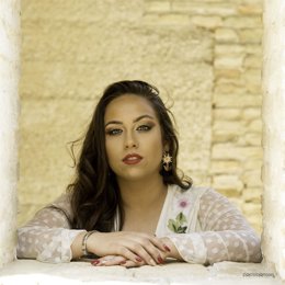 LA ARTISTA, MARÍA TERREMOTO