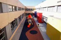 Codapa pide a la Junta información sobre el uso de las mascarillas en centros educativos "por una vía directa y formal"